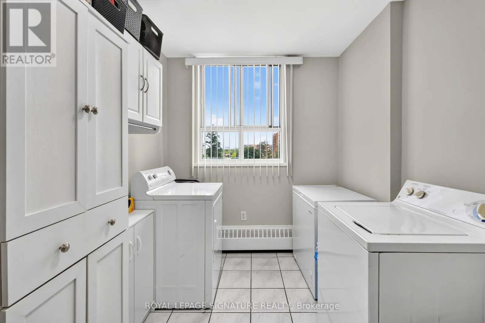 512 - 1615 BLOOR STREET