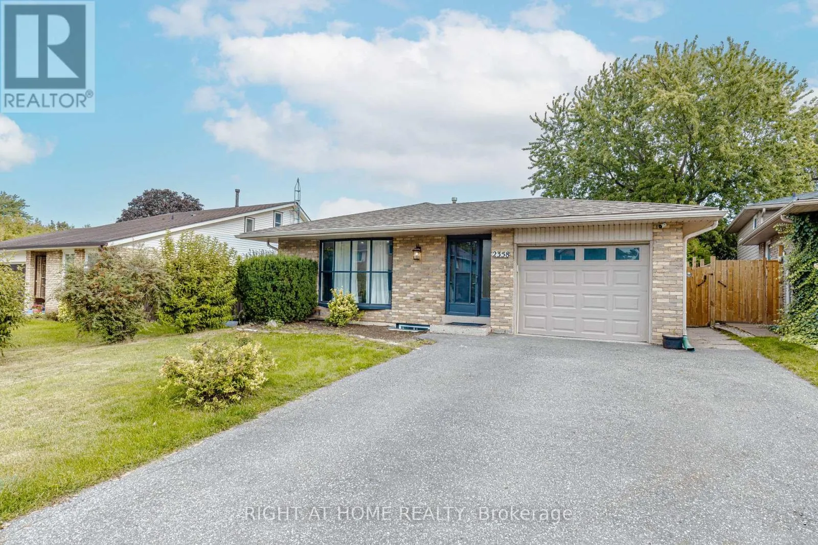 2358 ARNOLD CRESCENT