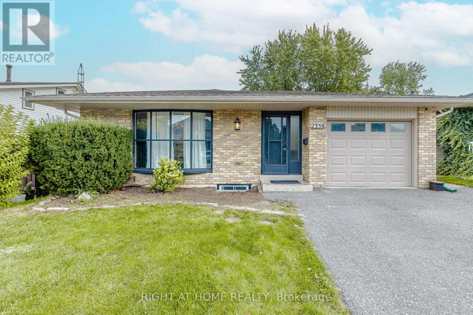 2358 ARNOLD CRESCENT