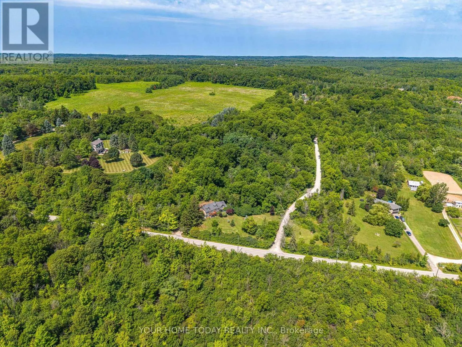 15585 CLAYHILL ROAD