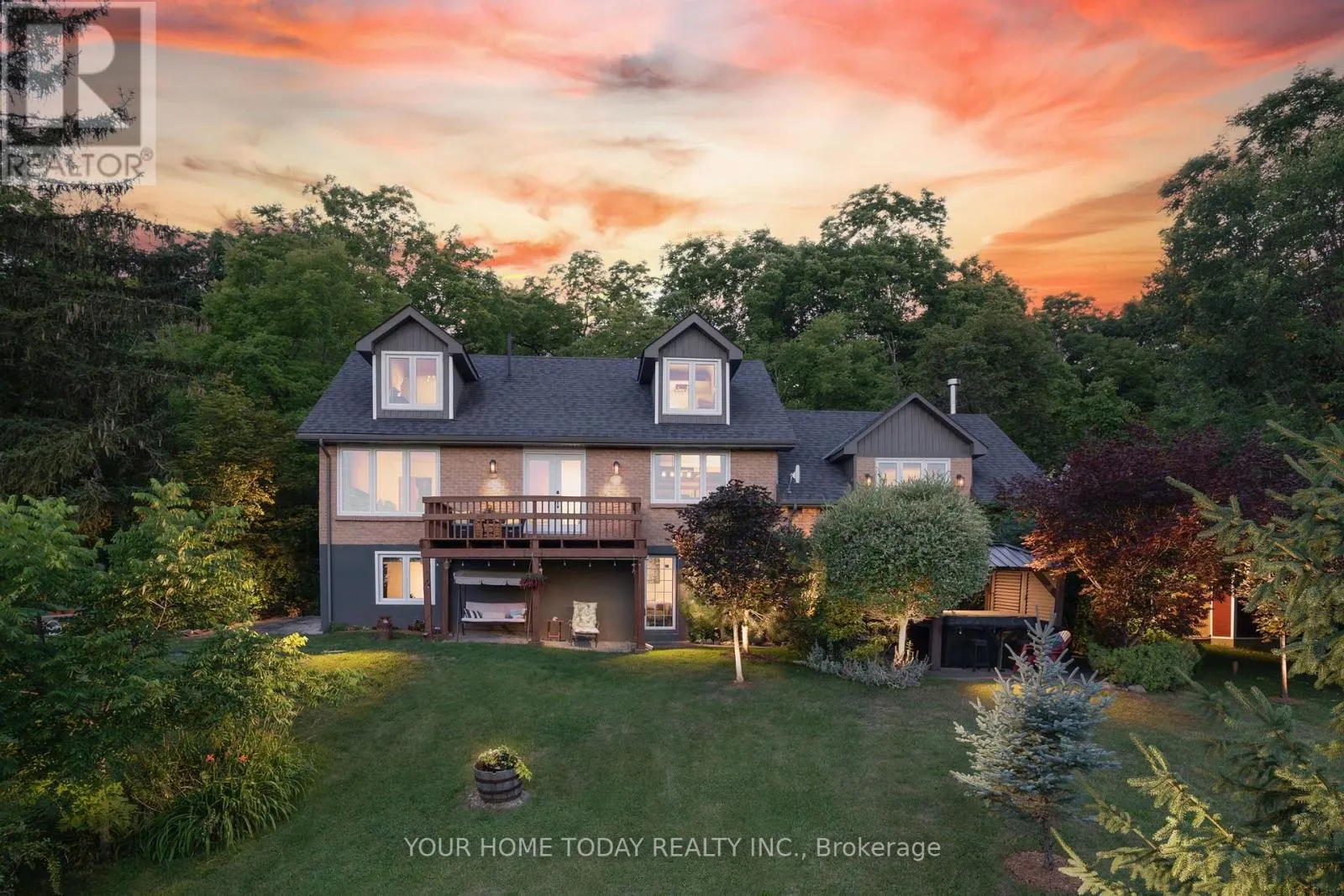 15585 CLAYHILL ROAD