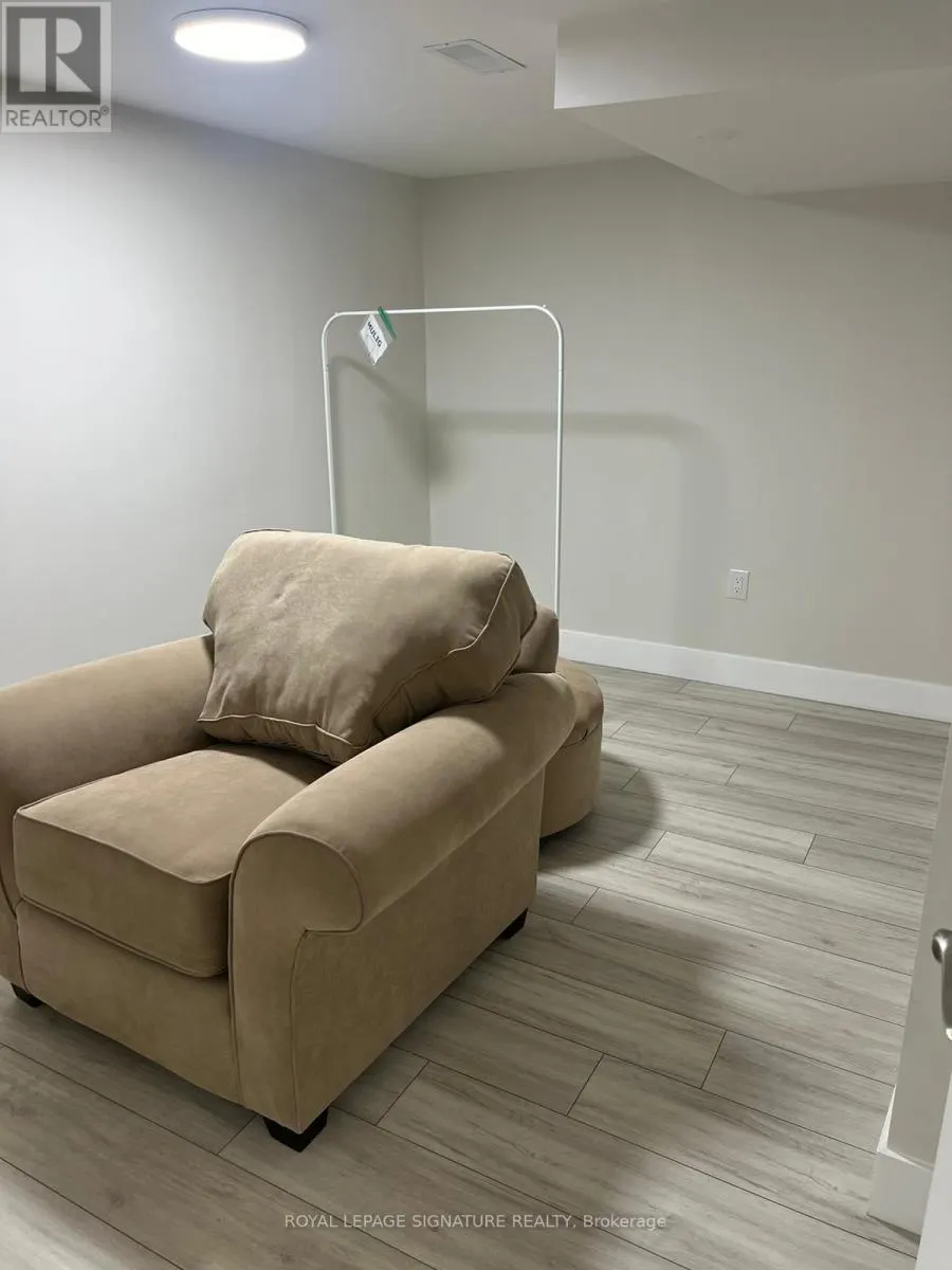 BASEMENT - 12467 KENNEDY ROAD N