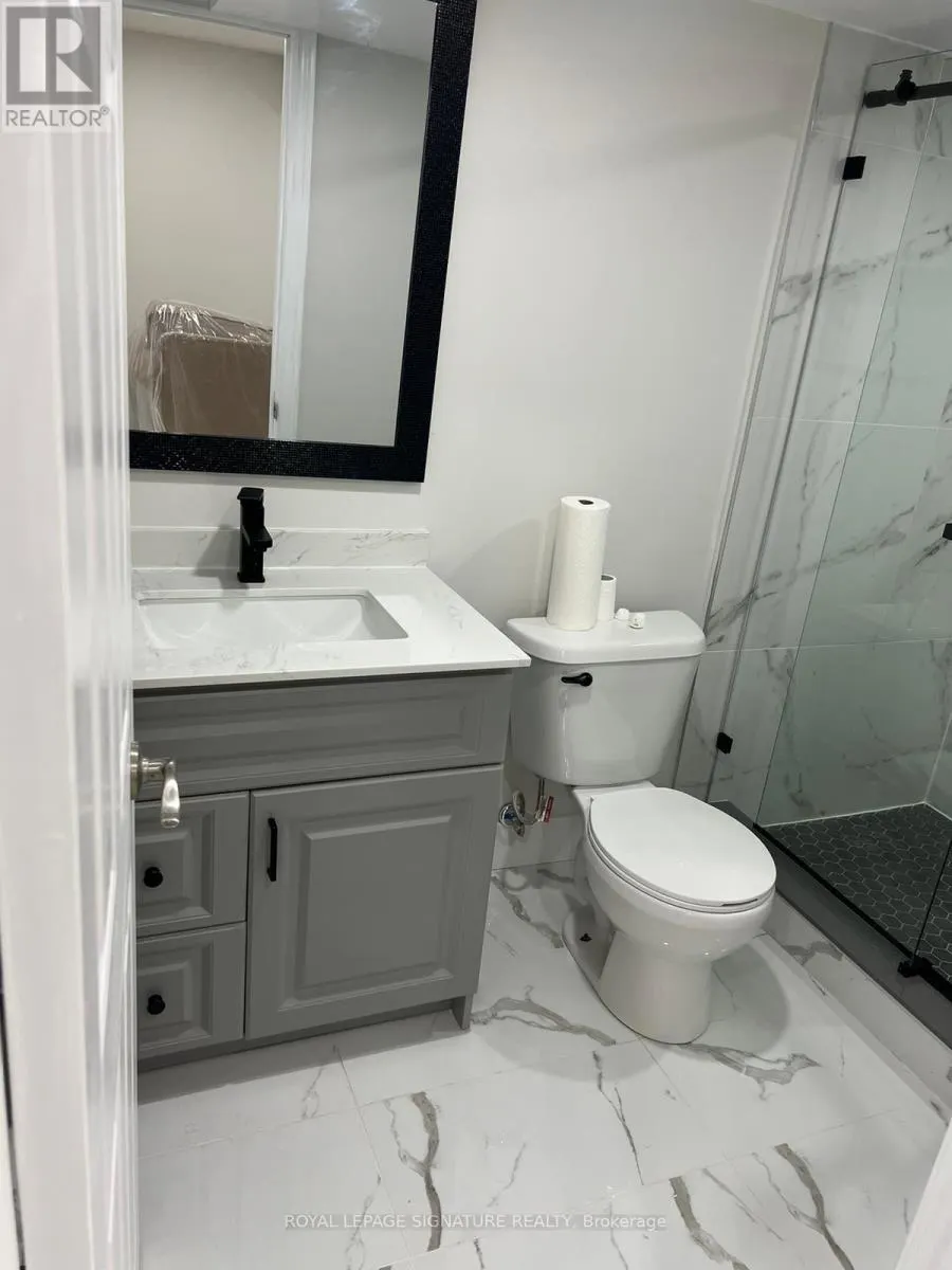 BASEMENT - 12467 KENNEDY ROAD N