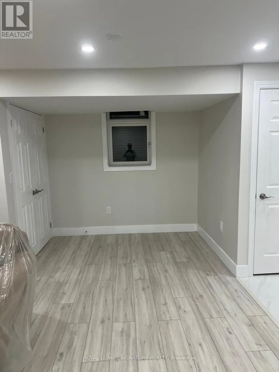 BASEMENT - 12467 KENNEDY ROAD N