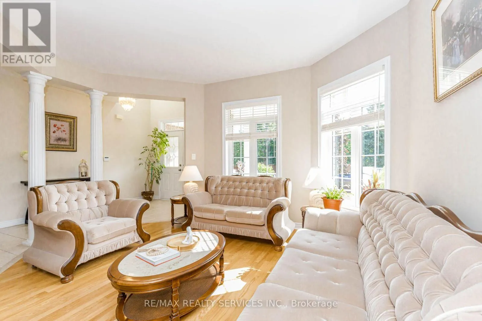 128 VALLEYWOOD BOULEVARD