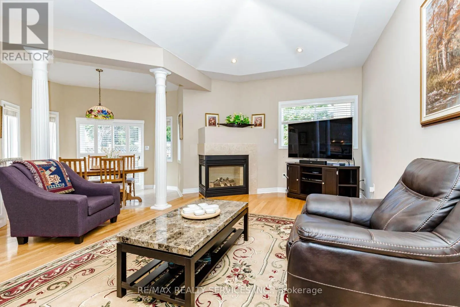 128 VALLEYWOOD BOULEVARD
