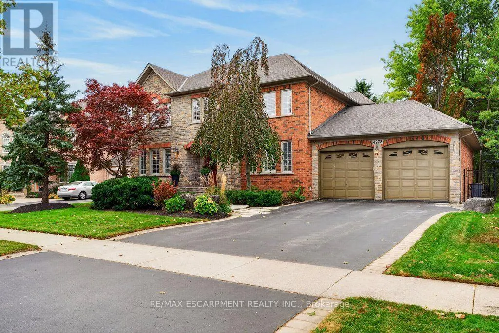 4278 CLUBVIEW DRIVE