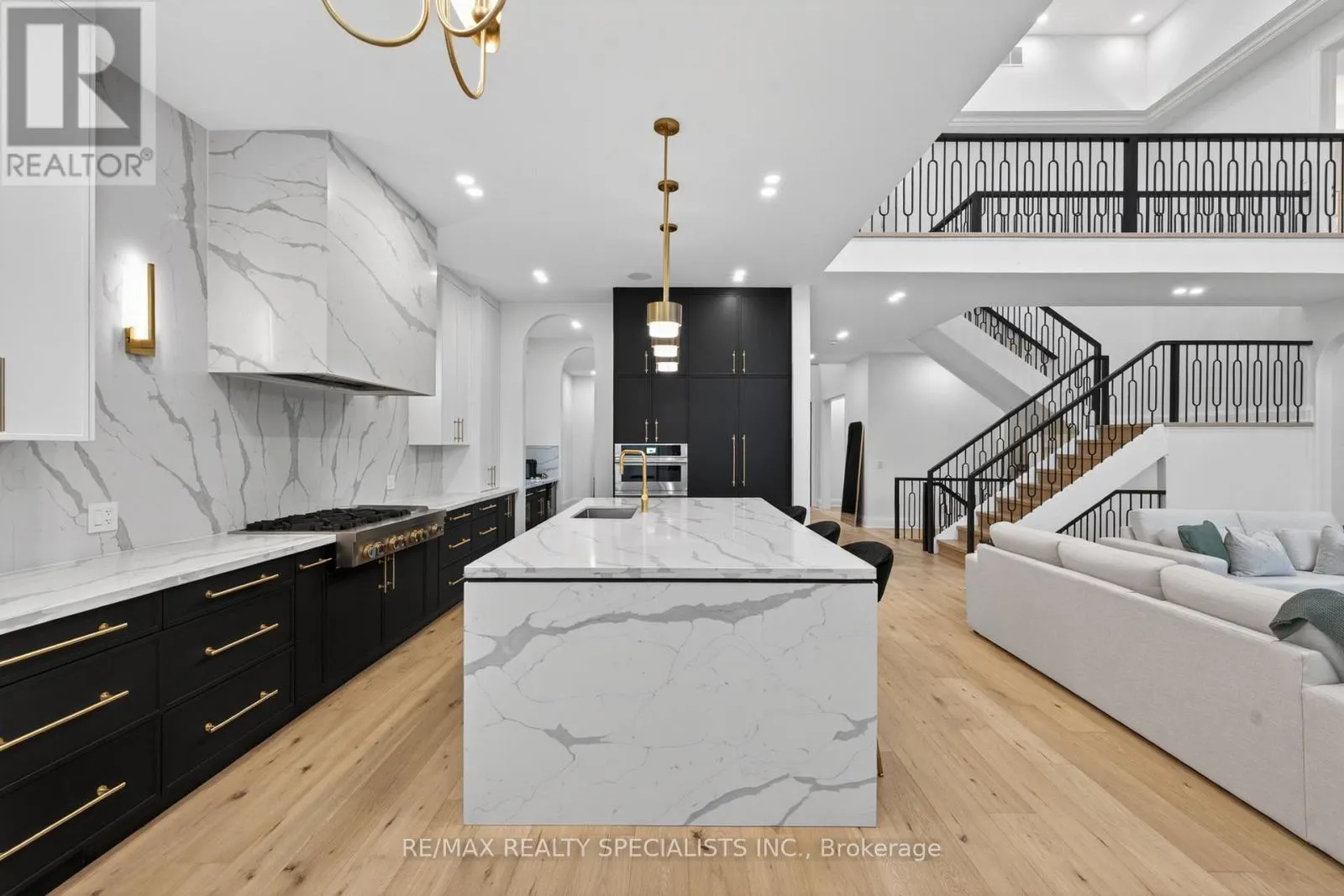431 SEATON DRIVE