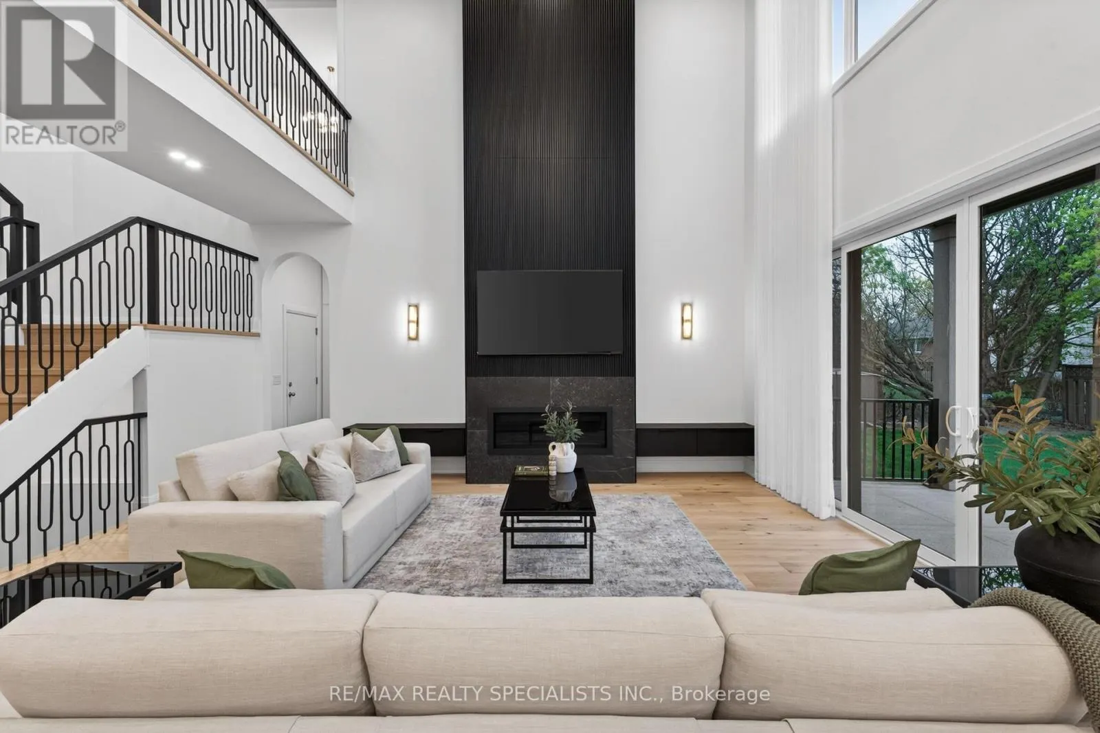 431 SEATON DRIVE