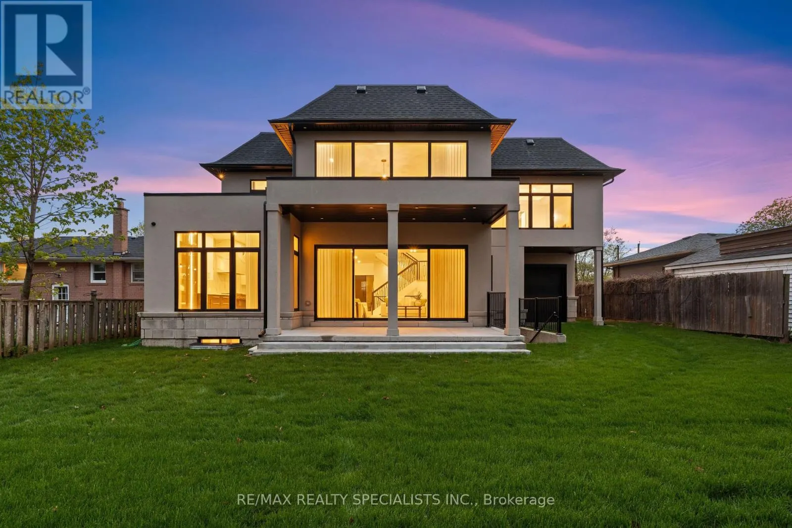 431 SEATON DRIVE
