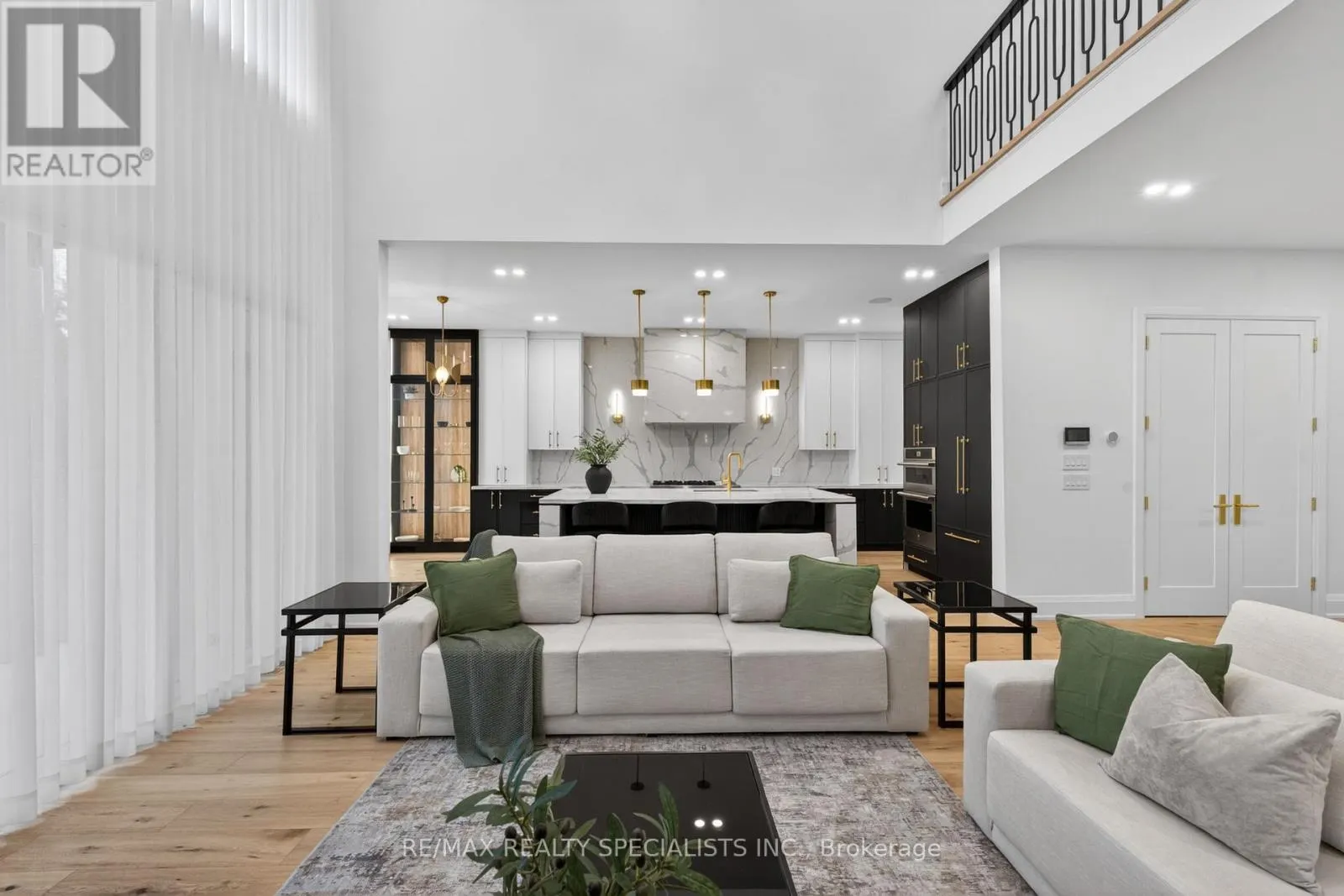 431 SEATON DRIVE