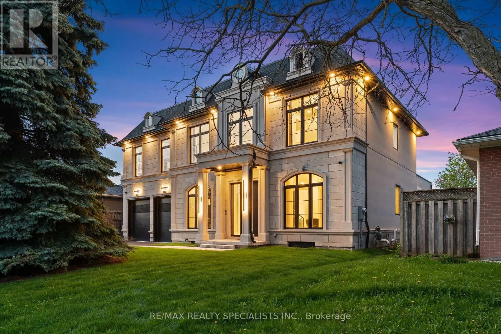 431 SEATON DRIVE