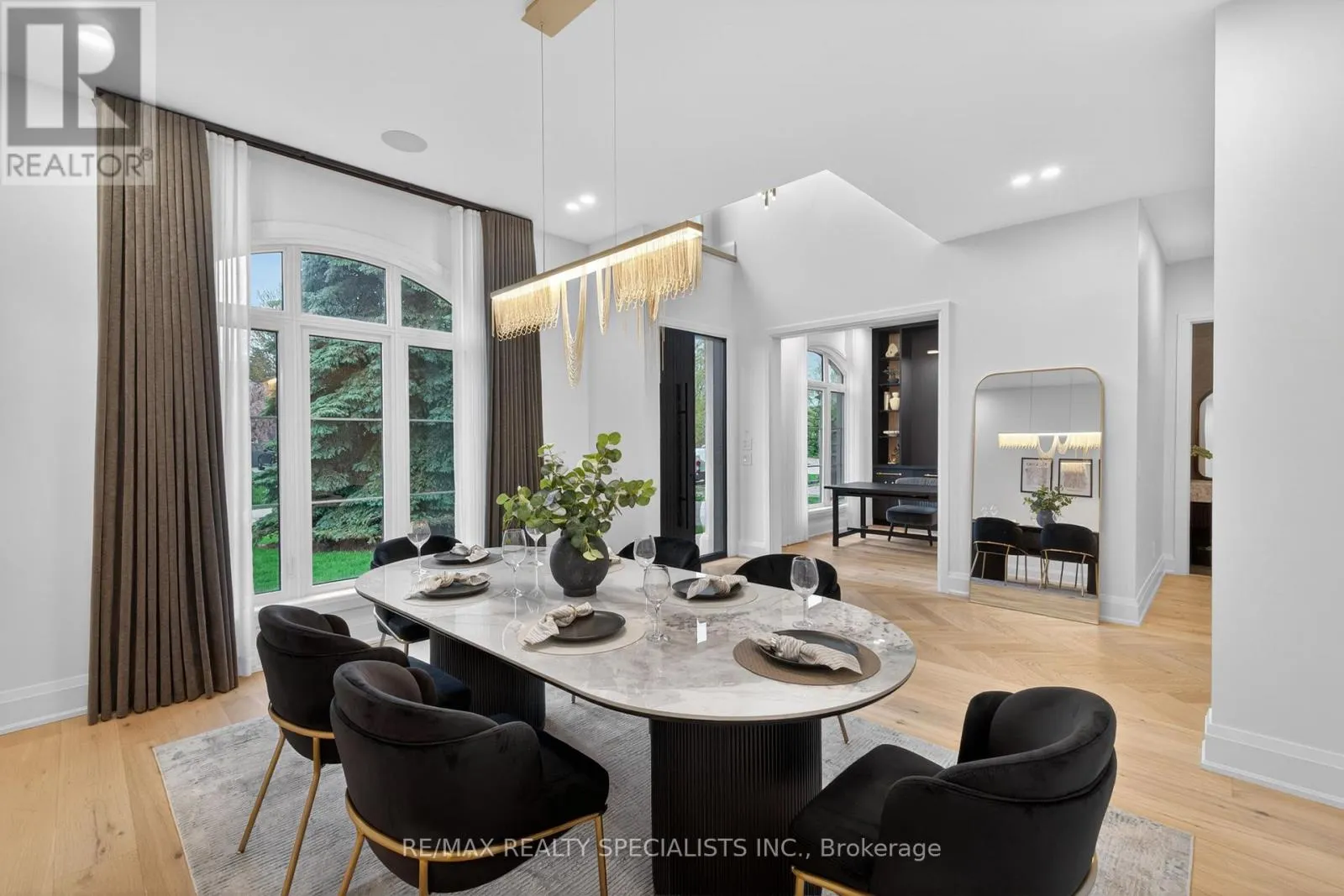 431 SEATON DRIVE