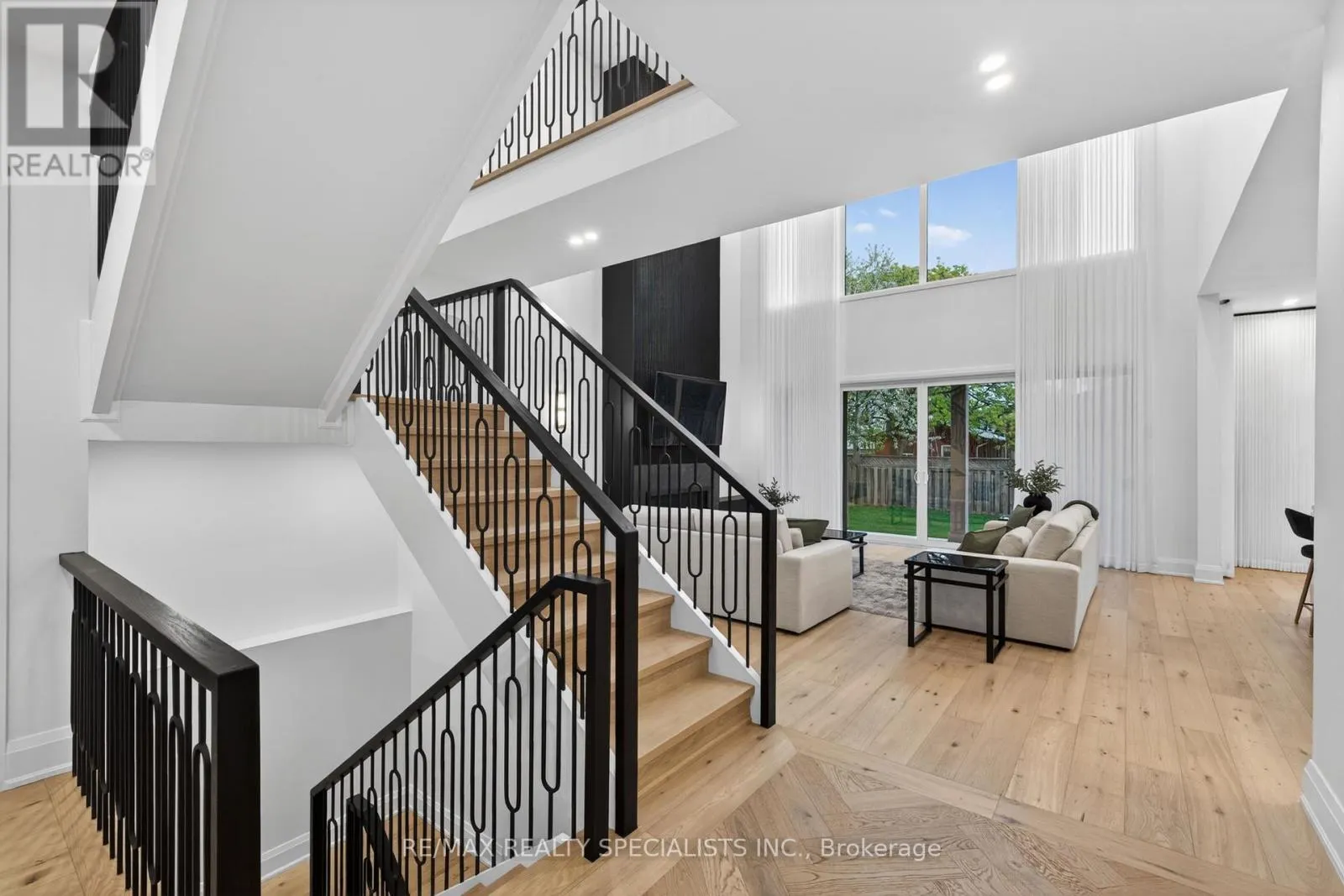 431 SEATON DRIVE