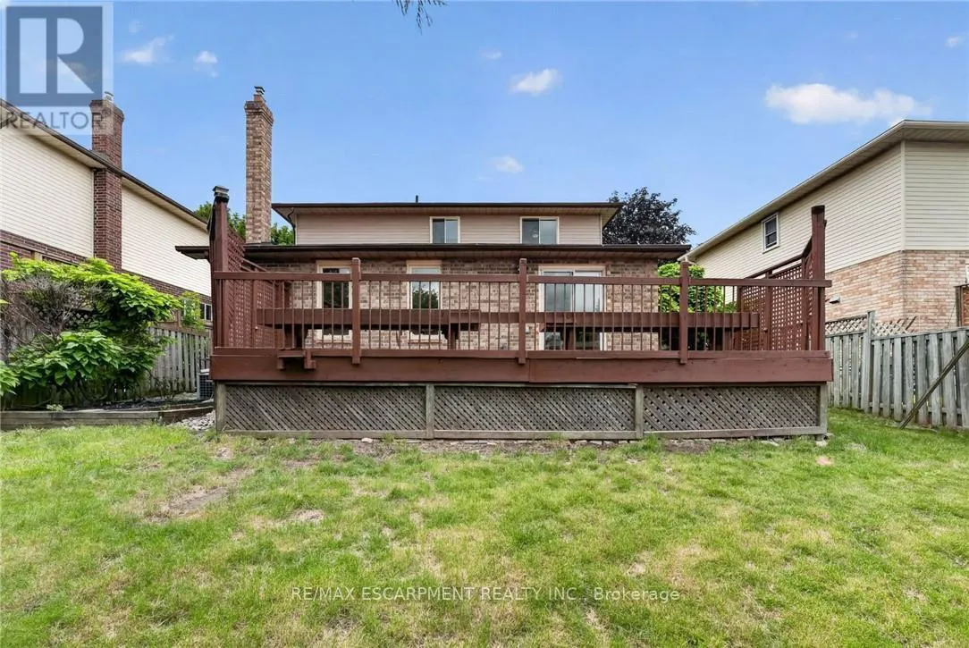 2450 OVERTON DRIVE
