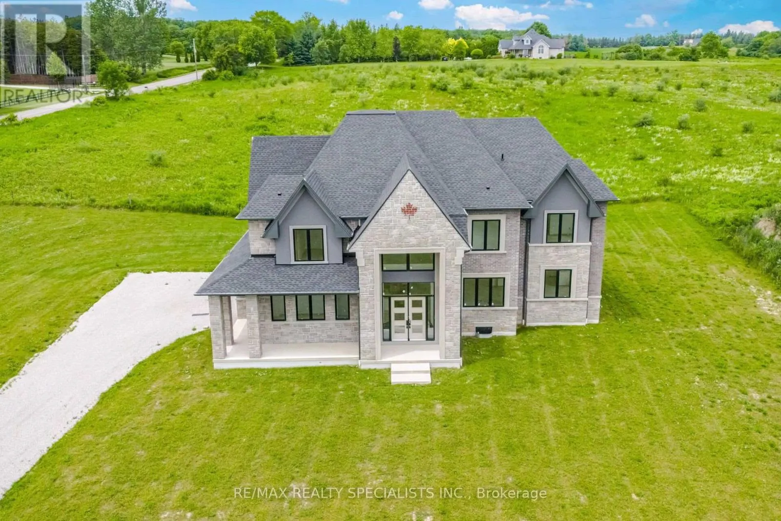 12 FERRARA DRIVE