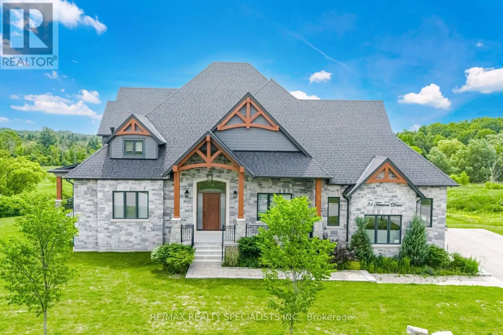 31 FERRARA DRIVE