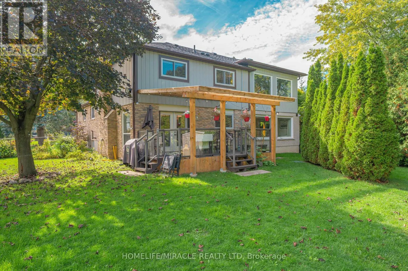 29 HOLMES DRIVE