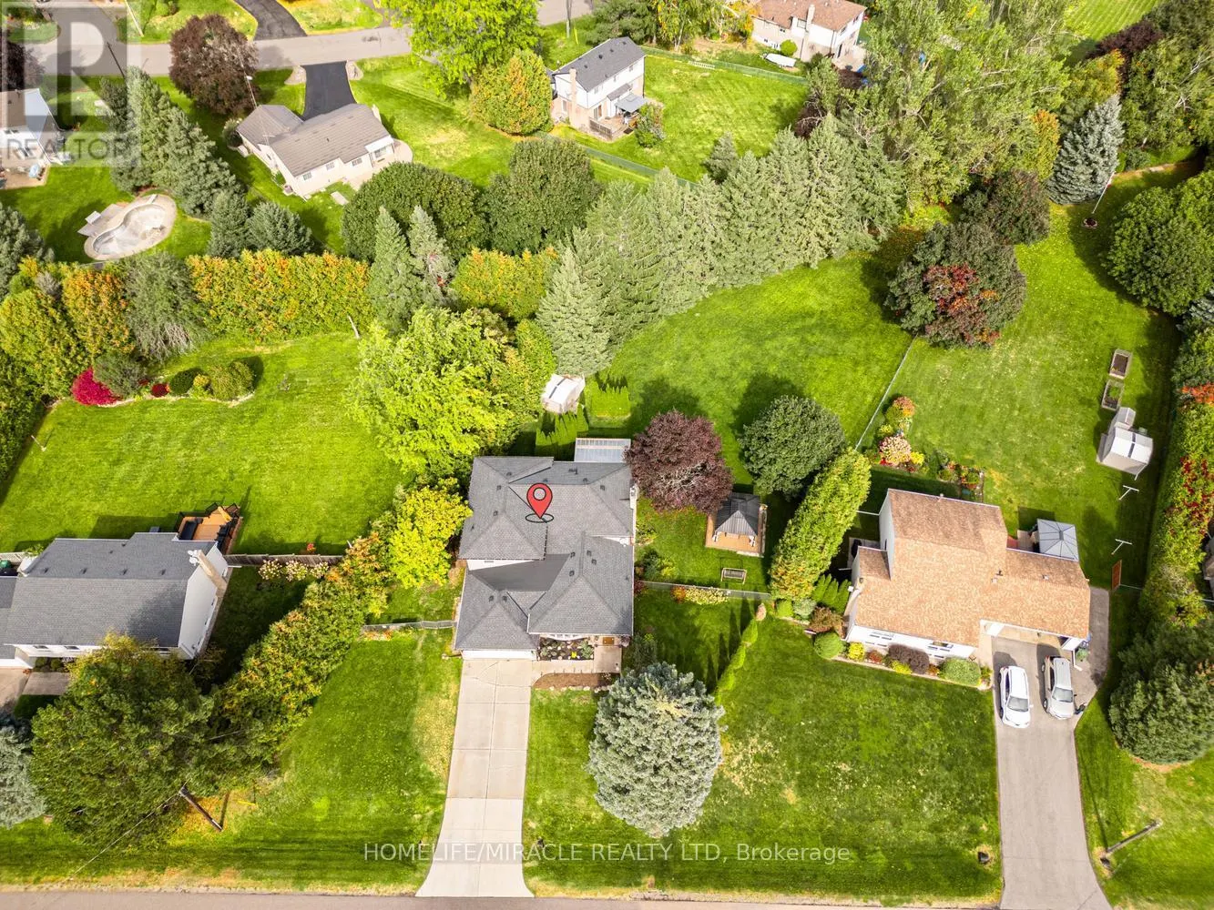 29 HOLMES DRIVE