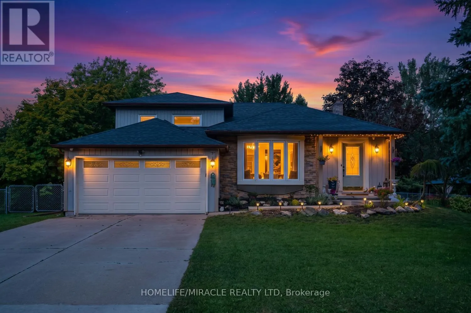 29 HOLMES DRIVE
