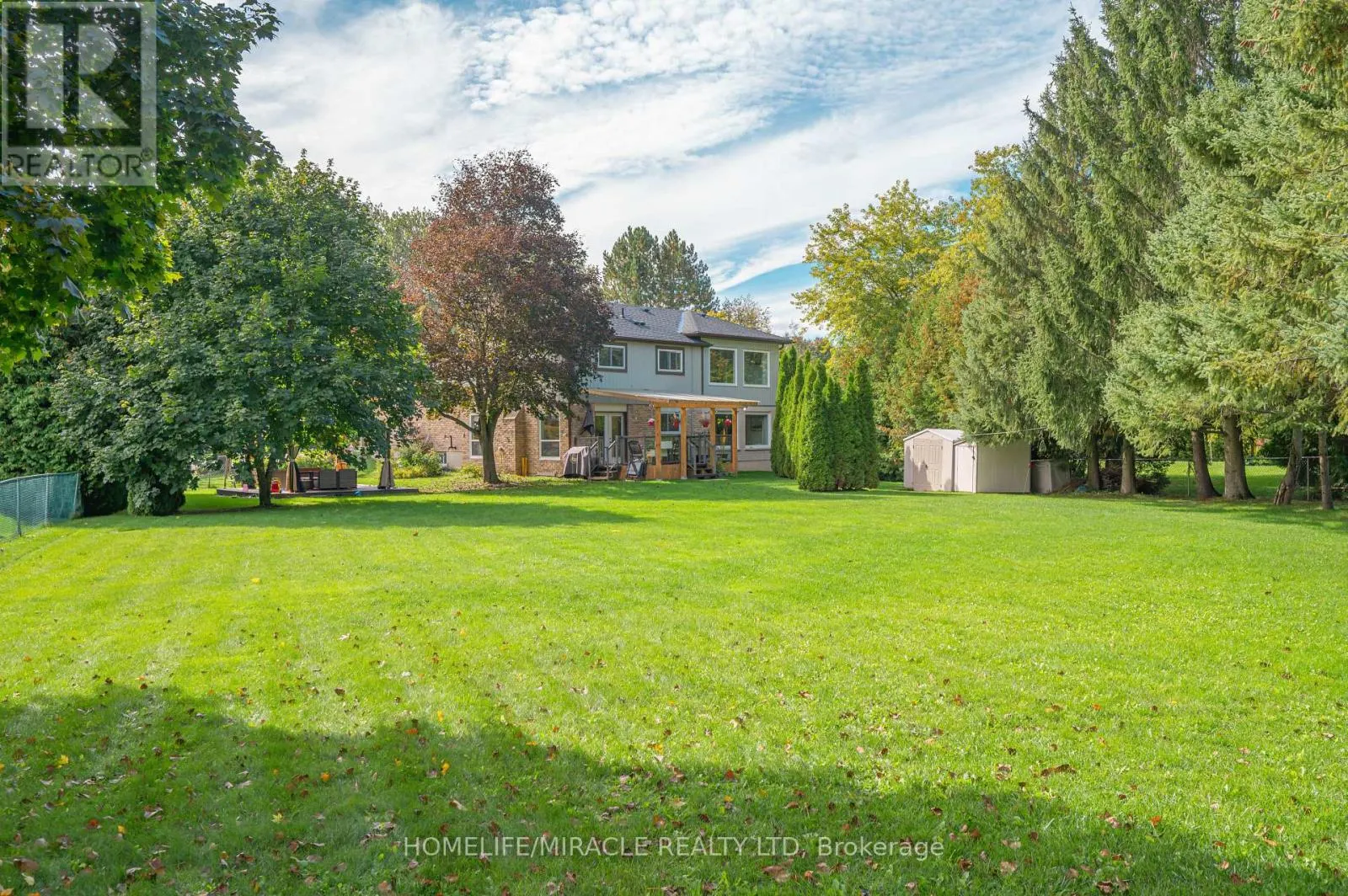 29 HOLMES DRIVE
