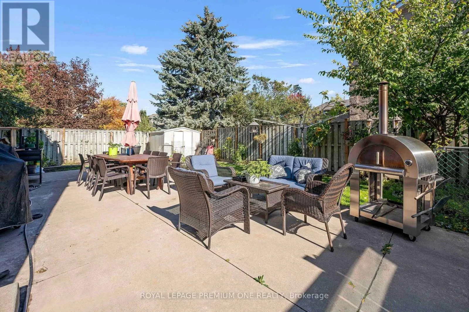 25 SIR LANCELOT COURT
