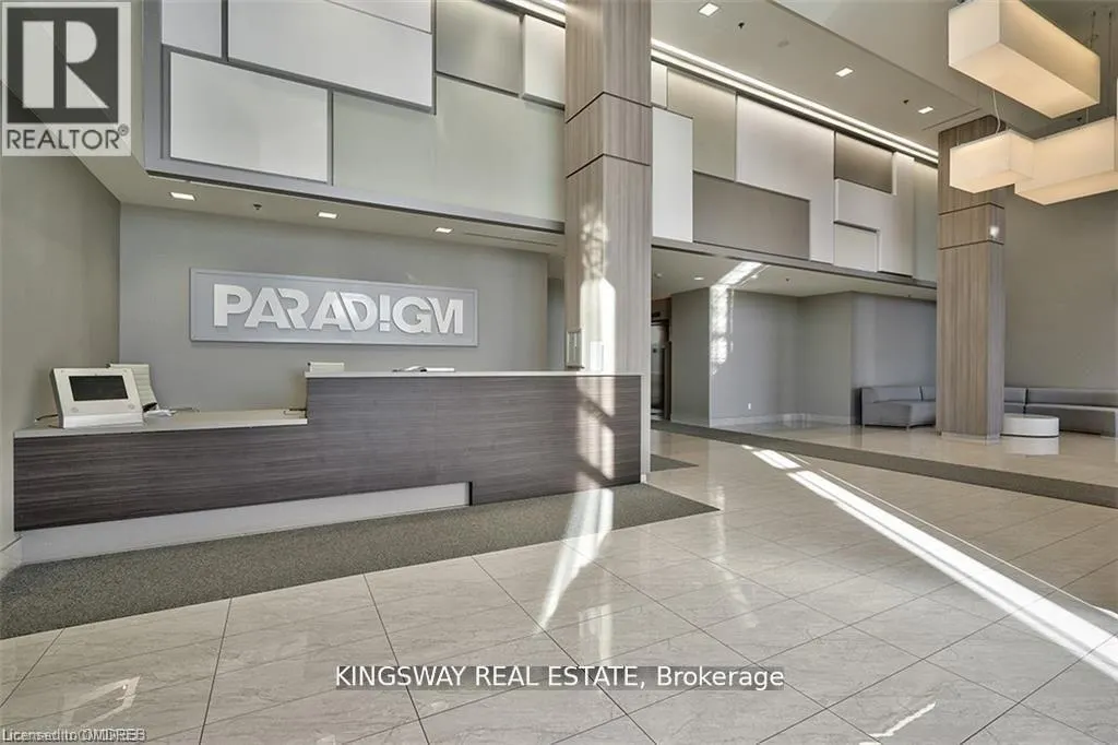 1402 - 2087 FAIRVIEW STREET