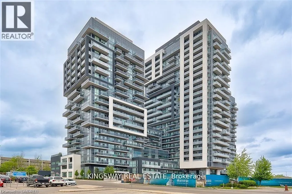 1402 - 2087 FAIRVIEW STREET