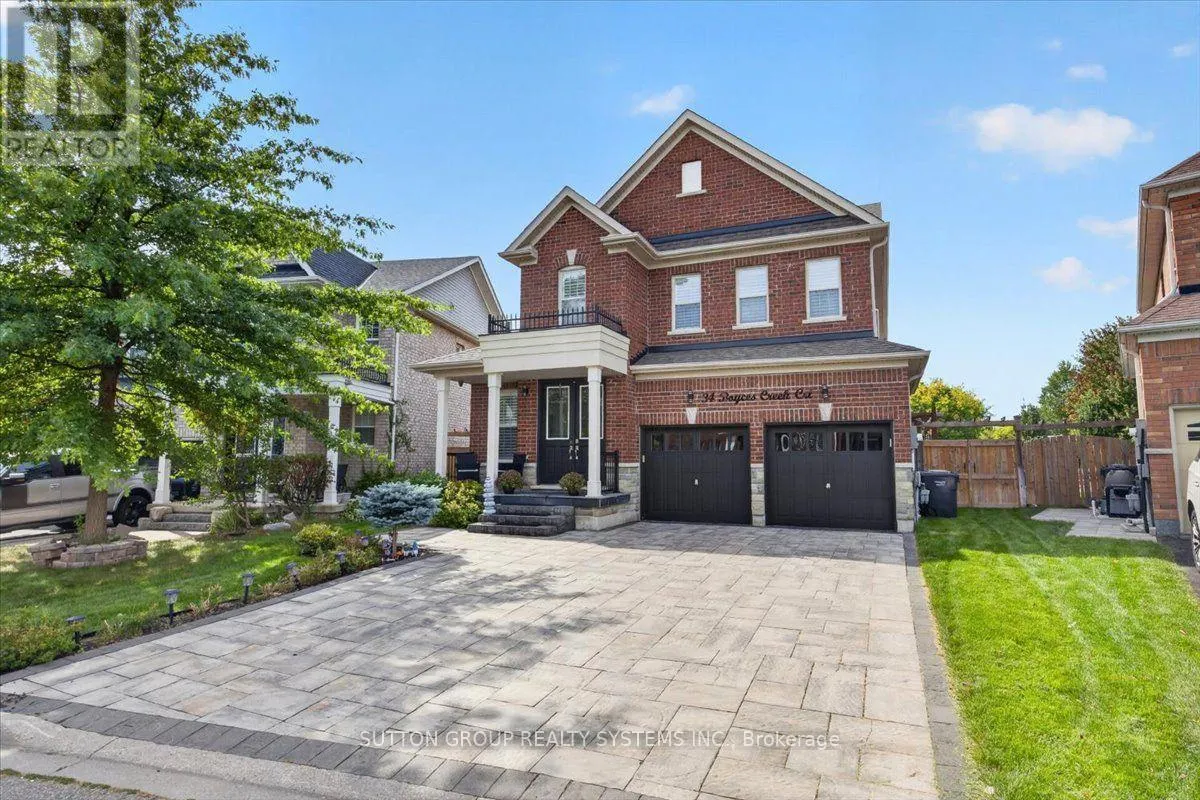 34 BOYCES CREEK COURT
