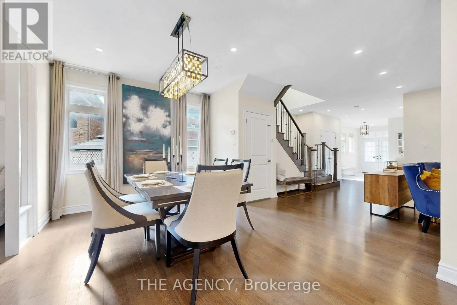 53 ELYSIAN FIELDS CIRCLE