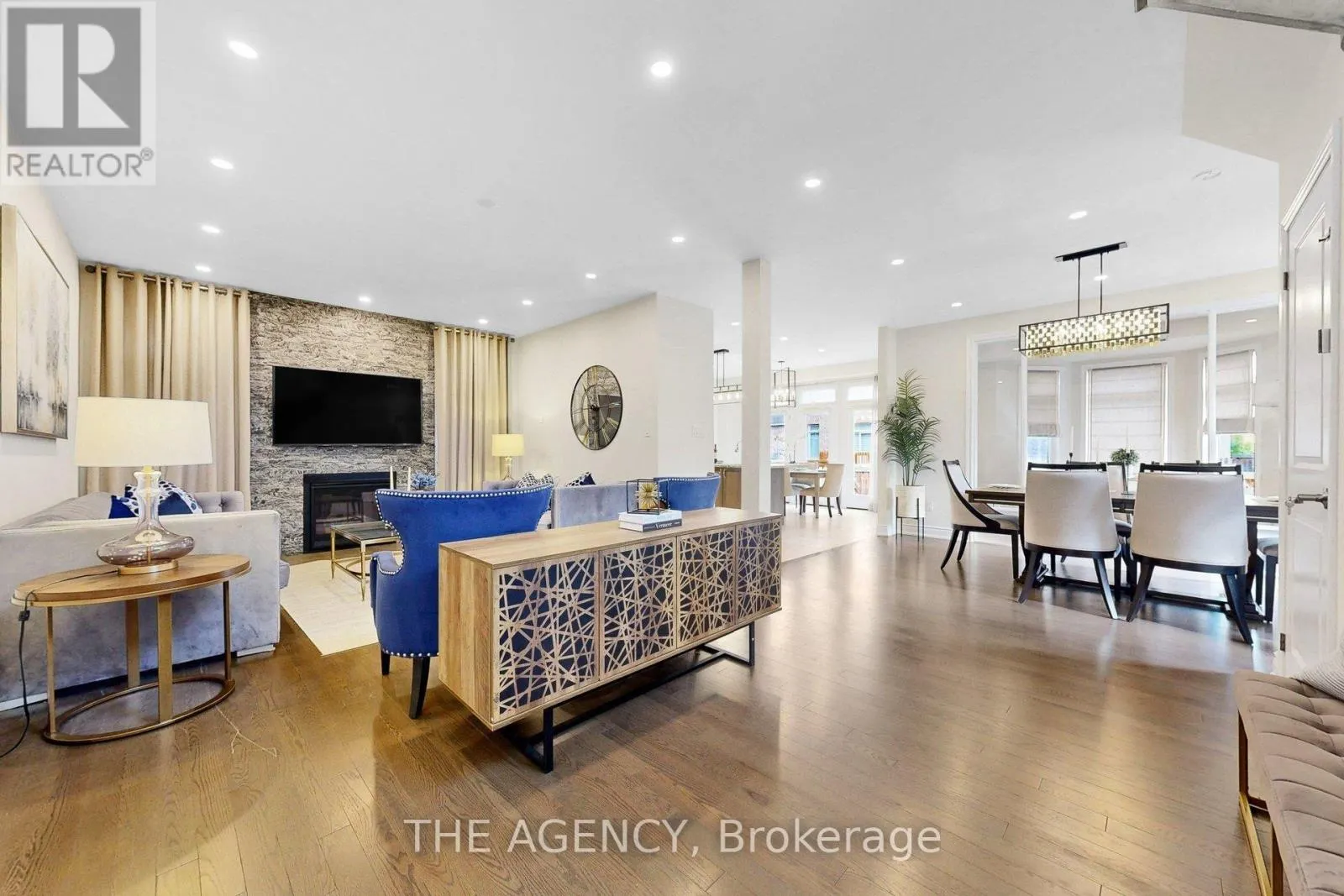 53 ELYSIAN FIELDS CIRCLE
