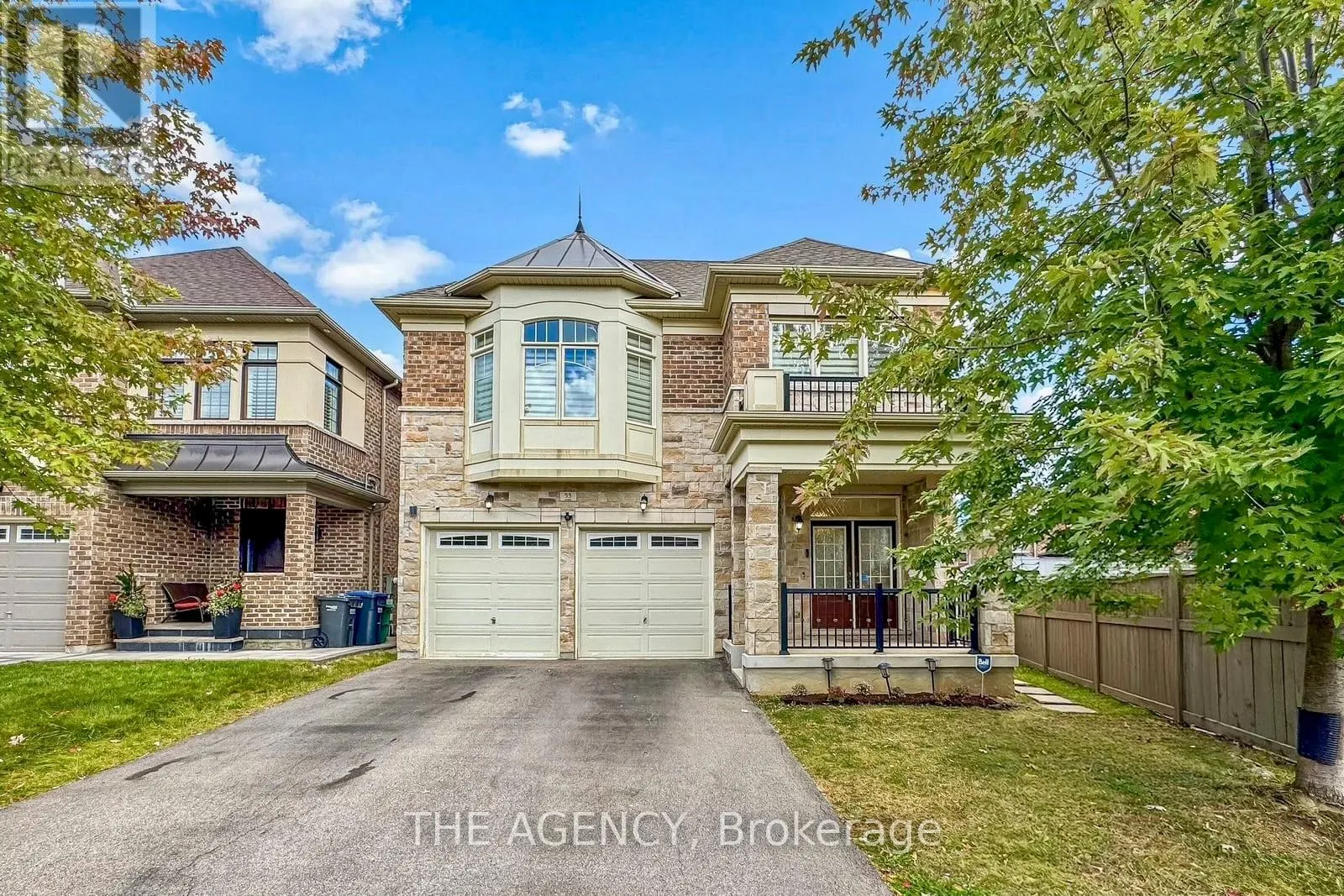 53 ELYSIAN FIELDS CIRCLE