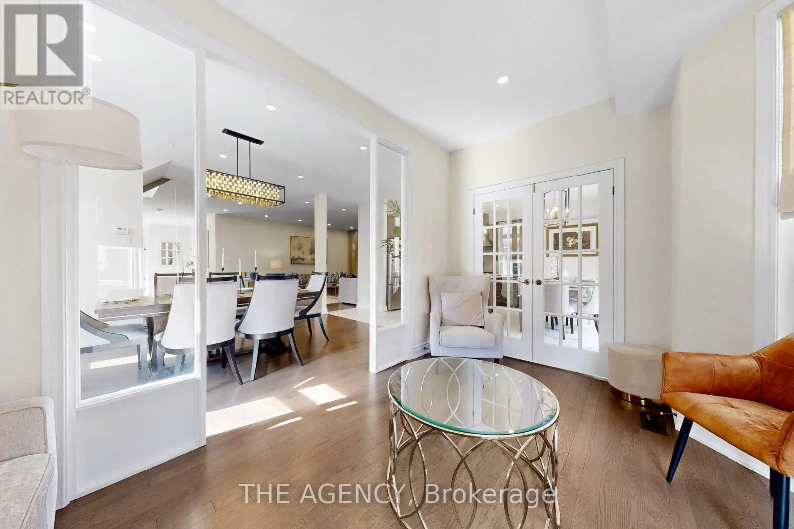 53 ELYSIAN FIELDS CIRCLE
