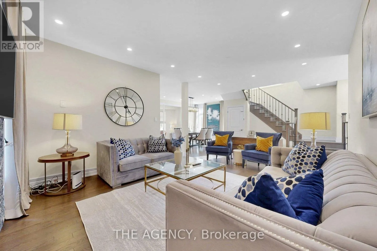53 ELYSIAN FIELDS CIRCLE
