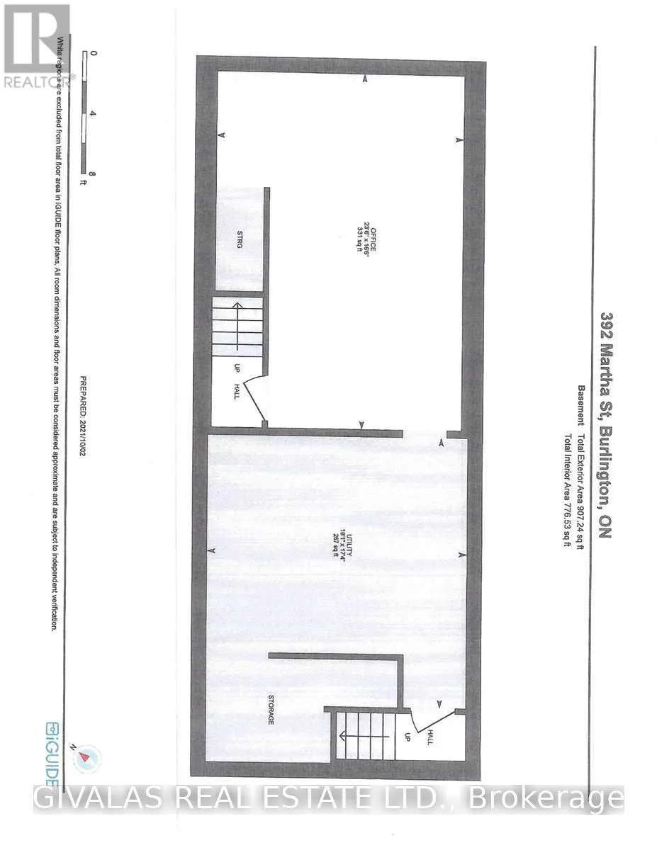 392 MARTHA STREET