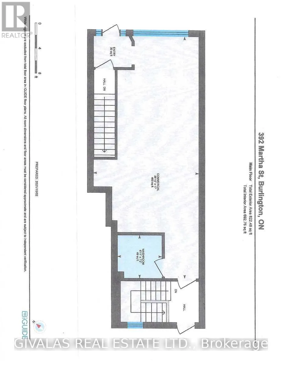 392 MARTHA STREET