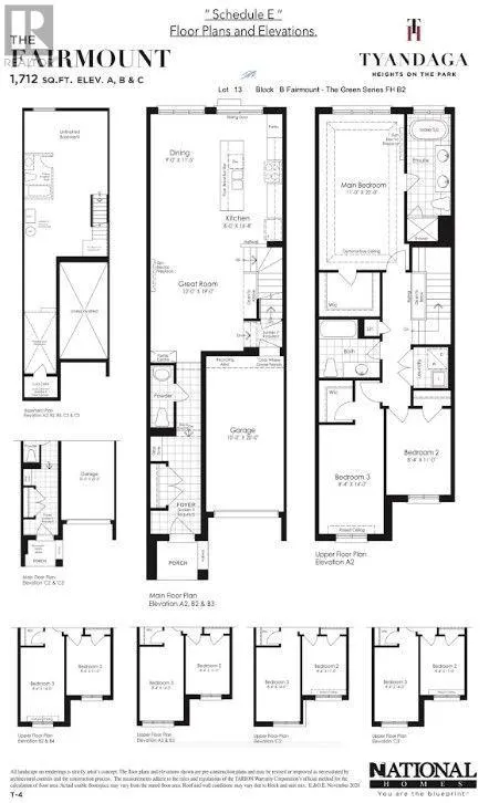 1358 ALMONTE DRIVE