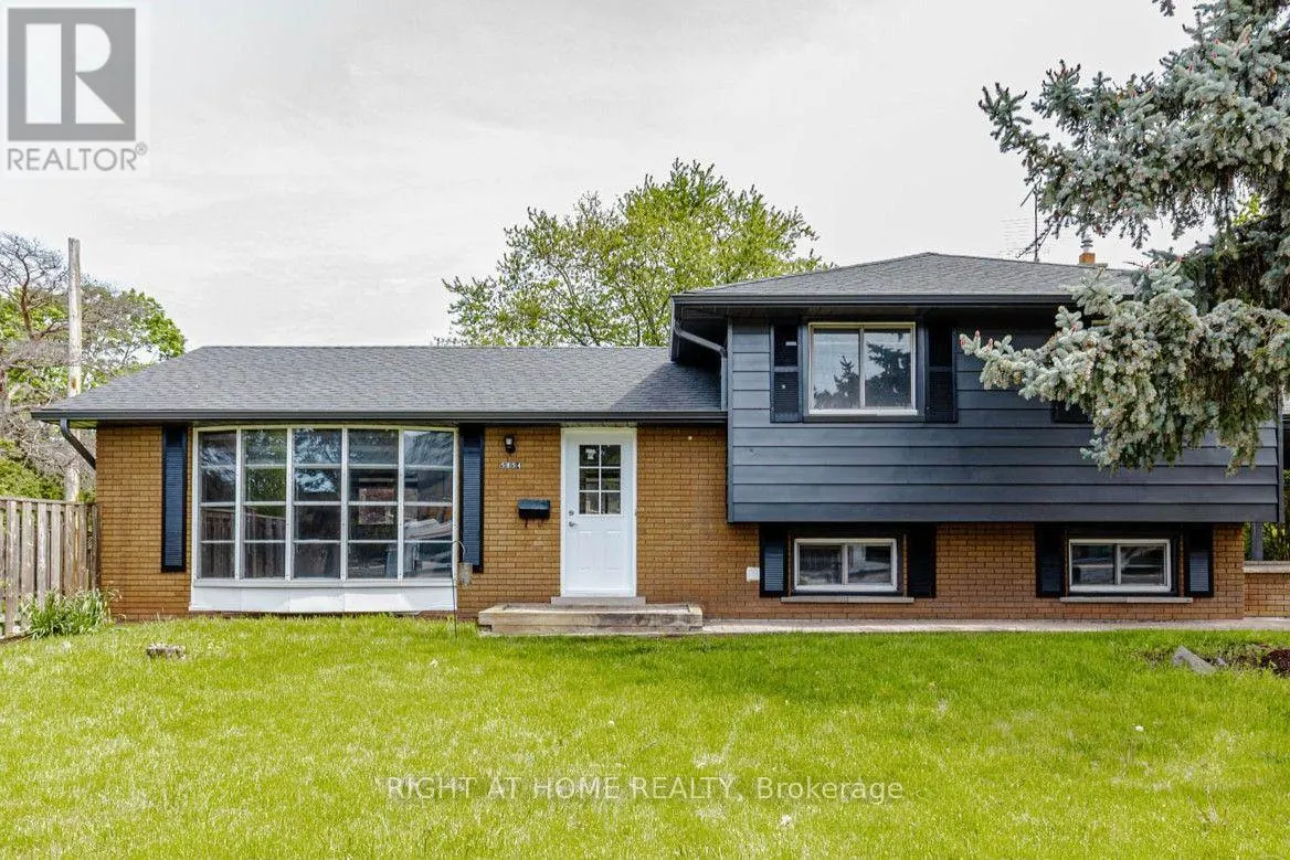UPPER - 5154 NEW STREET
