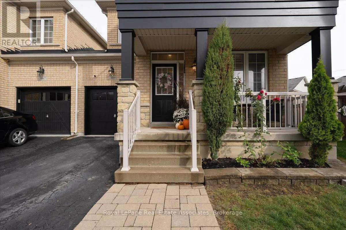 1469 HAWS CRESCENT