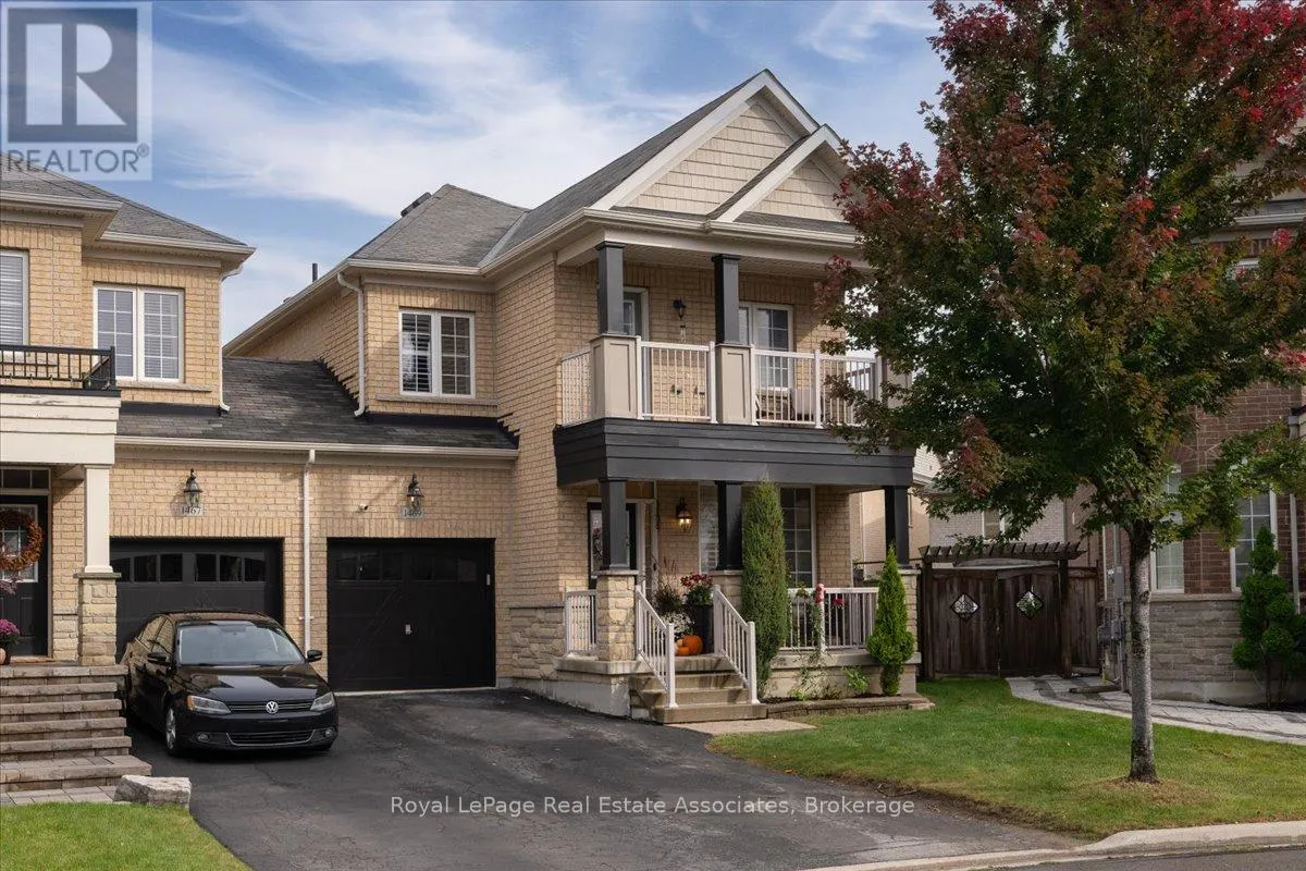 1469 HAWS CRESCENT