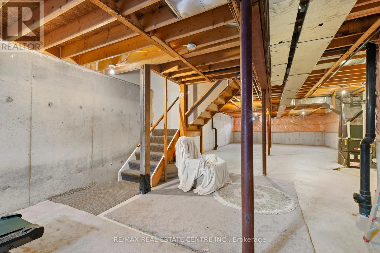 45 ATWOOD AVENUE