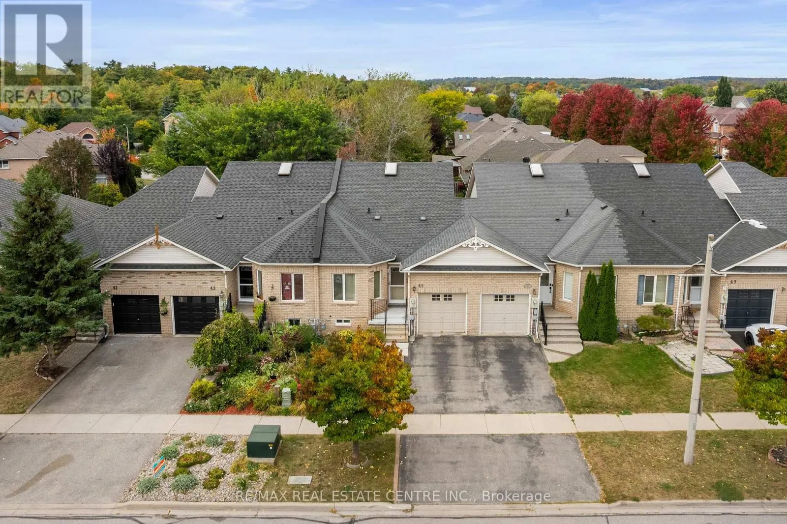 45 ATWOOD AVENUE
