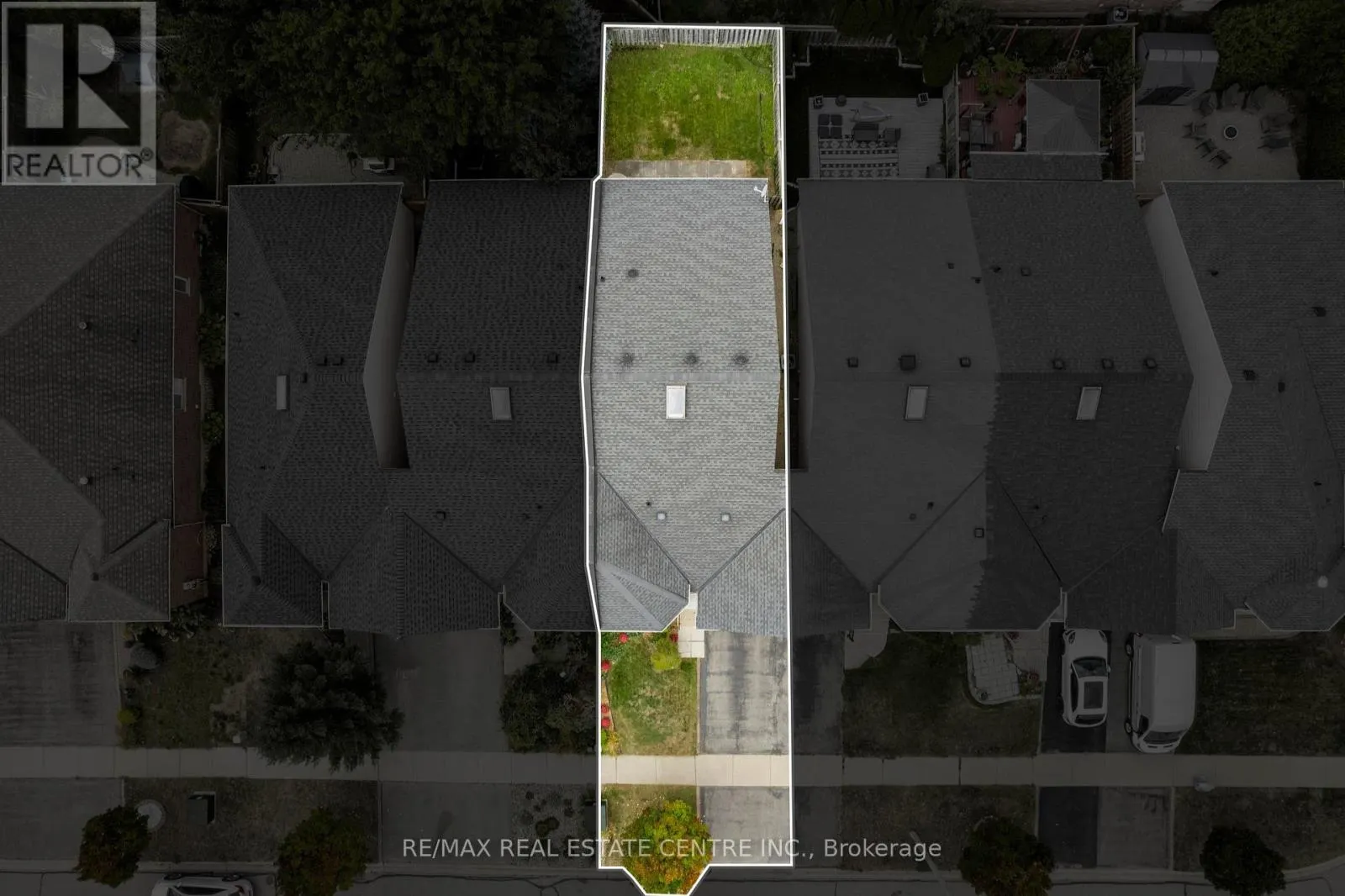 45 ATWOOD AVENUE