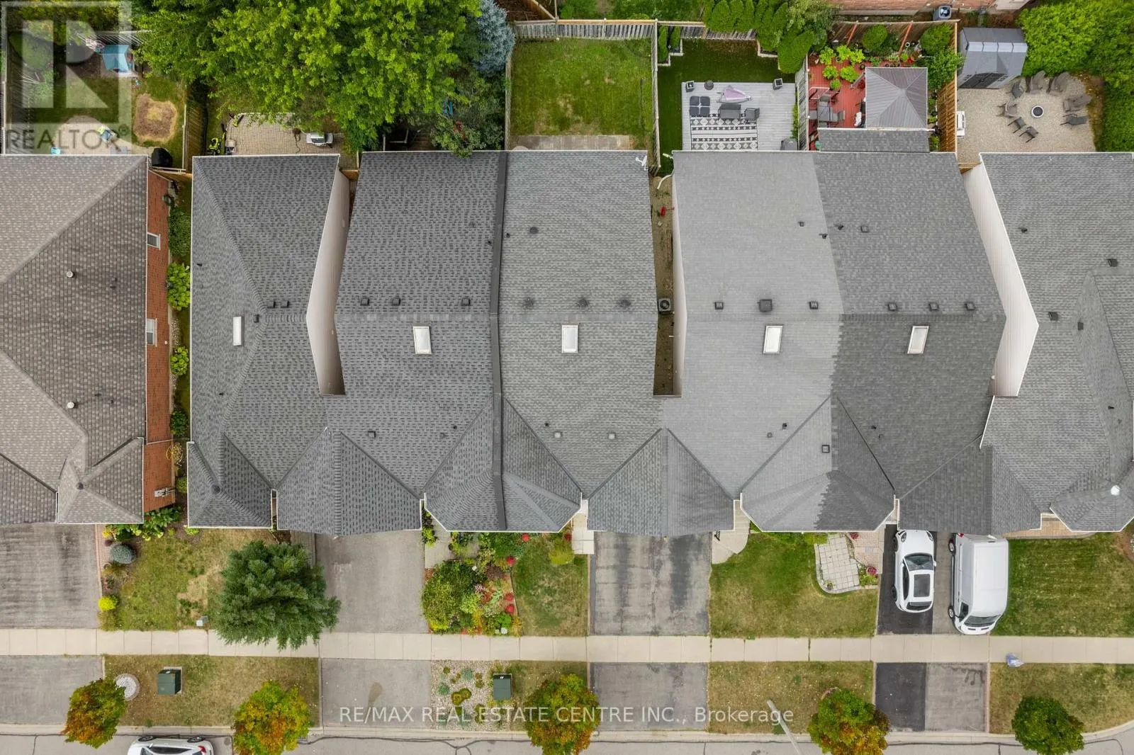 45 ATWOOD AVENUE