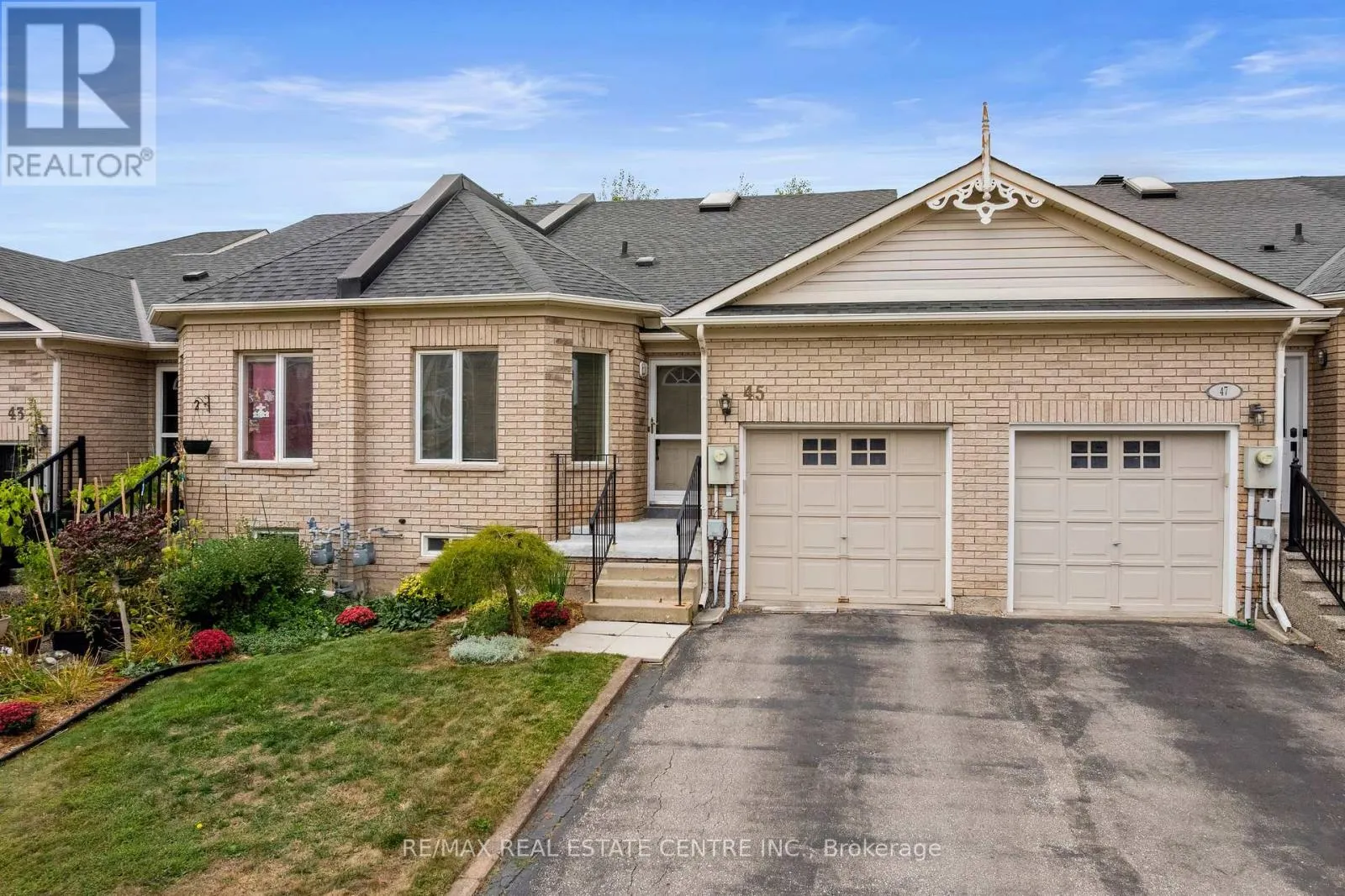 45 ATWOOD AVENUE