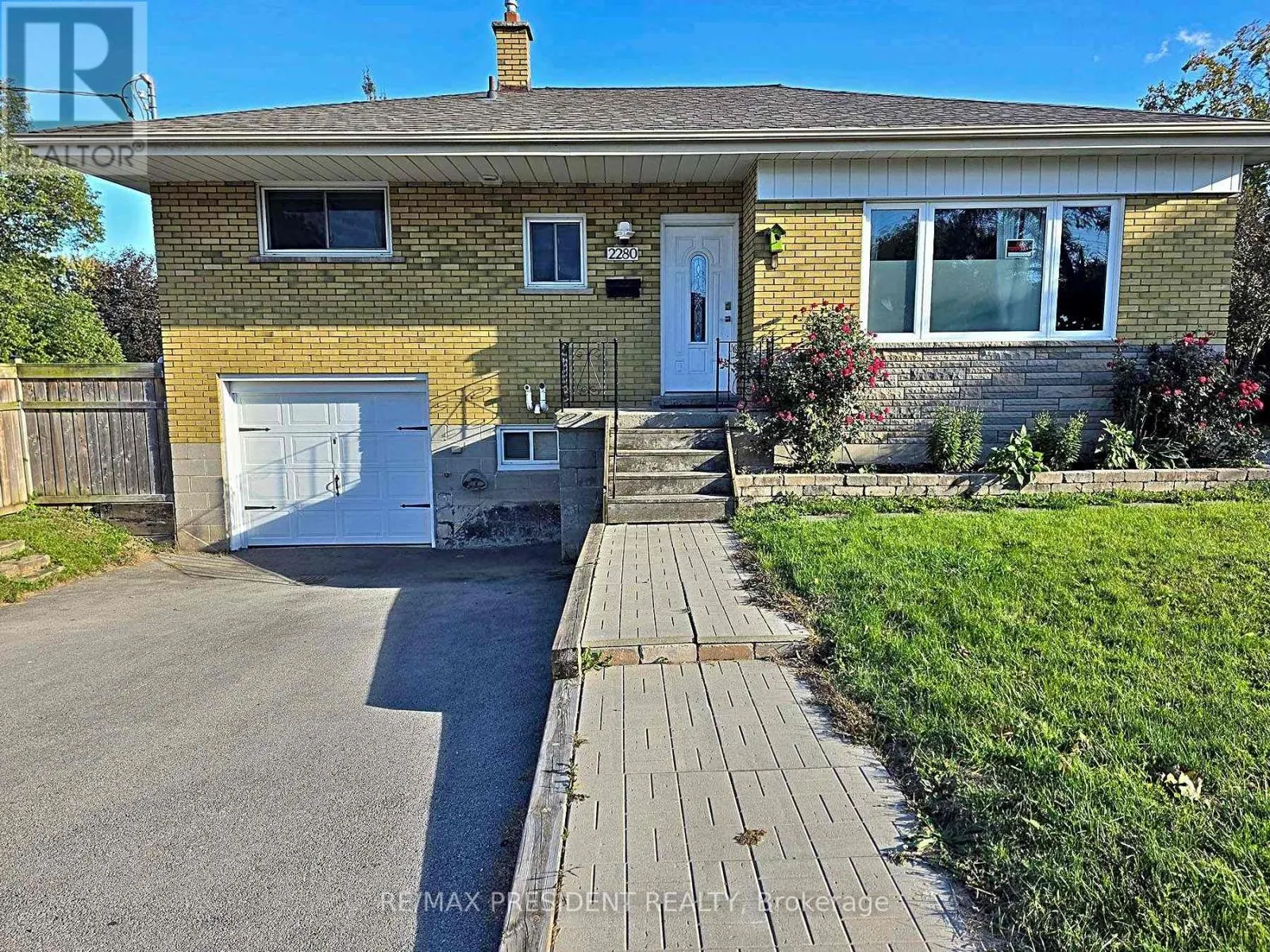 (UPPER) - 2280 MOUNTAINSIDE DRIVE