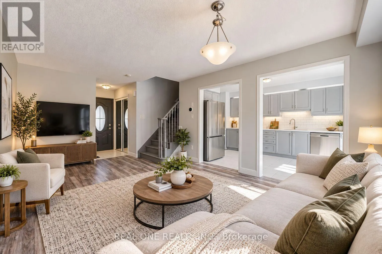 266 WOODLEY CRESCENT