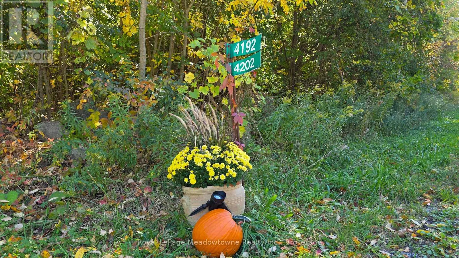 4202 15 SIDE ROAD