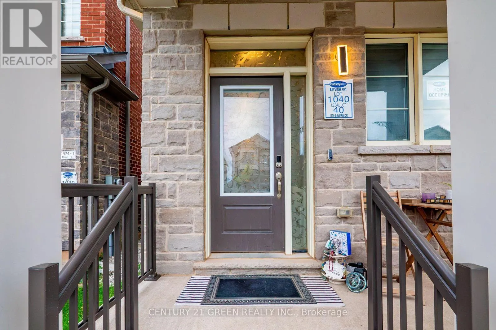 1570 SEVERN DRIVE