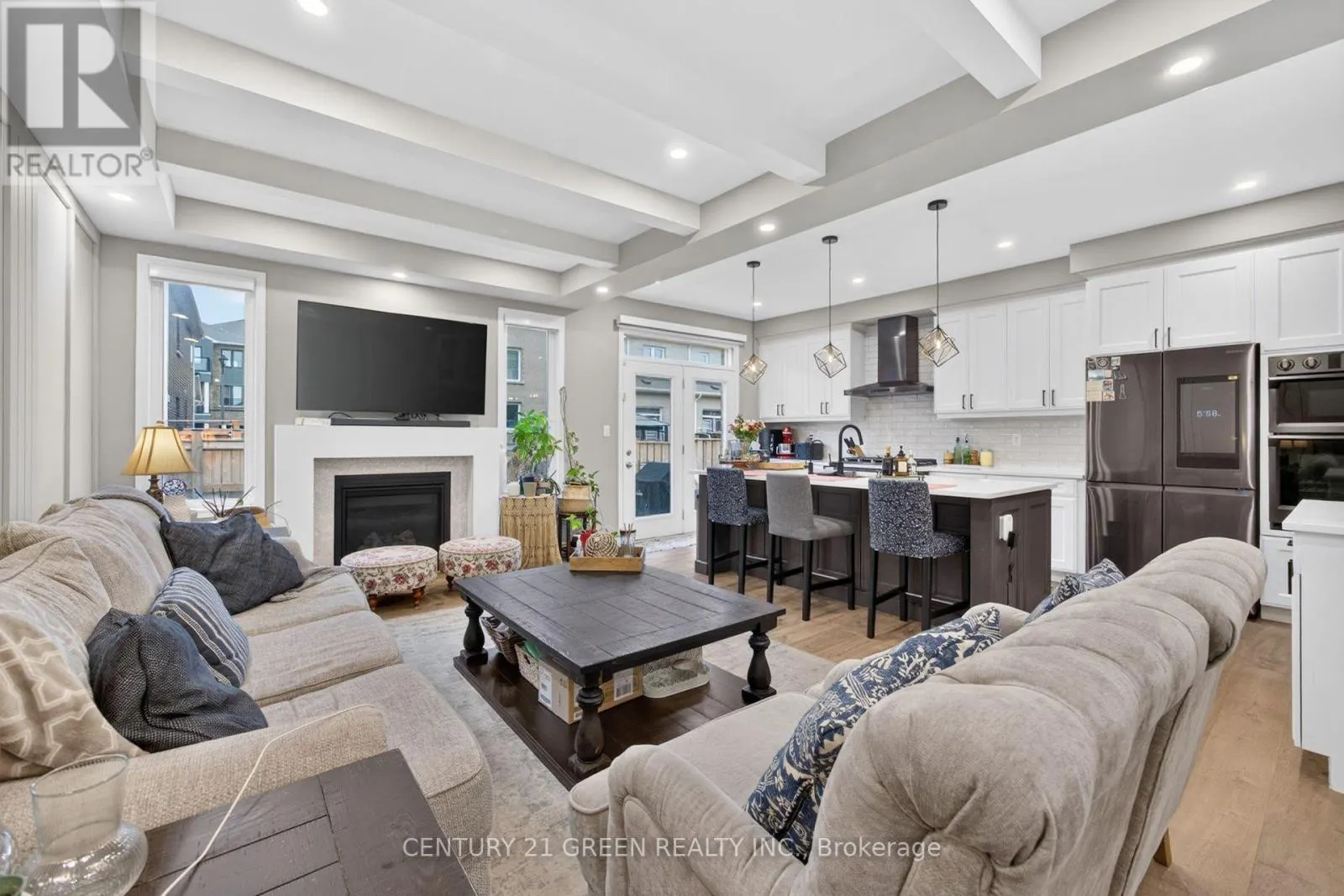1570 SEVERN DRIVE